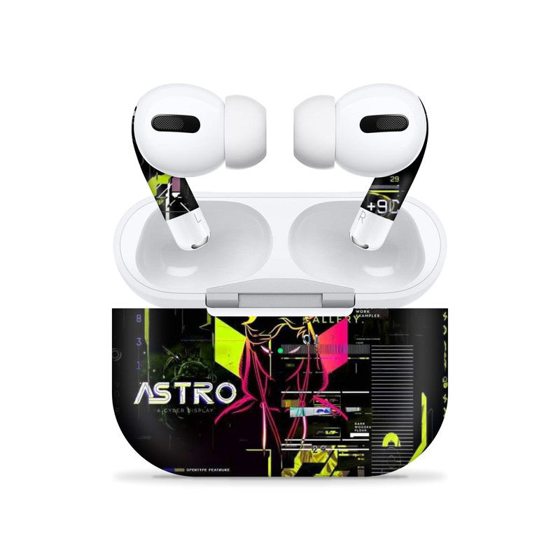 Airpods Pro 2nd Gen Skins & Covers Main image