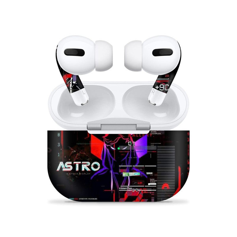 Airpods Pro 2nd Gen Skins & Covers Main image
