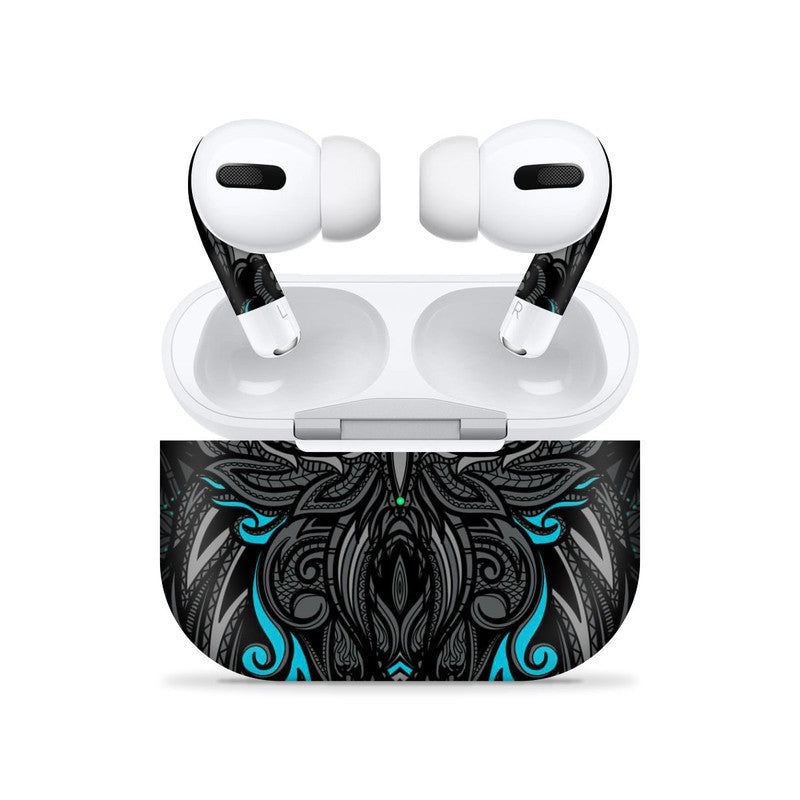 Airpods Pro 2nd Gen Skins & Covers Main image
