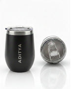 Personalized Coffee Tumbler Mug