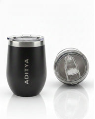 Personalized Coffee Tumbler Mug