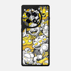 SeamGraffity Bumper Mobile Cover - WrapCart