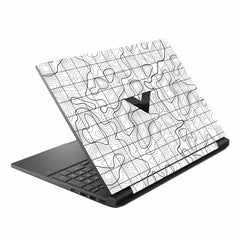 HP Victus Laptop Skins & Wraps - WrapCart