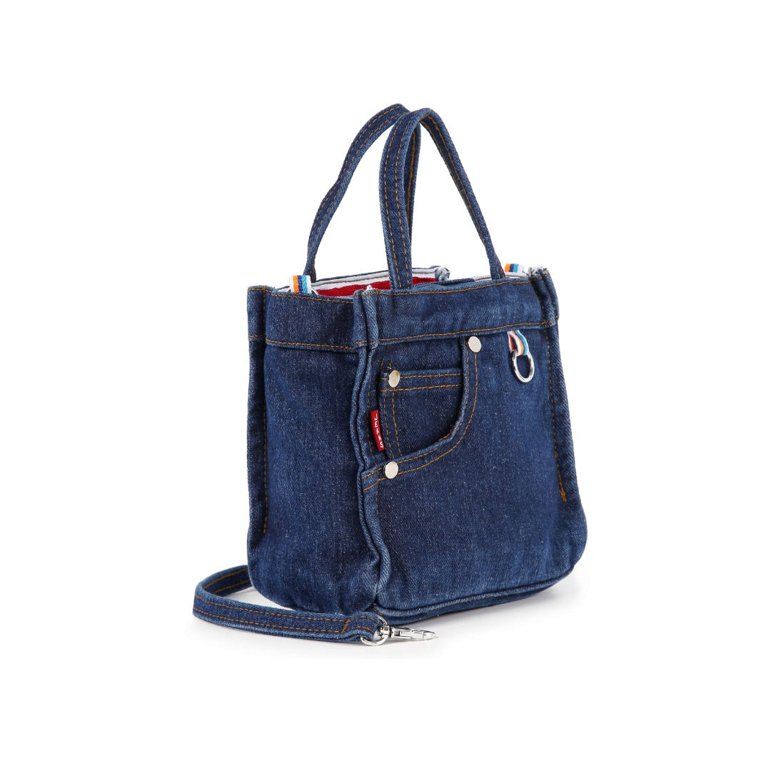 The Jeans Sling Secondary image