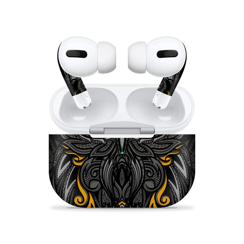 Airpods Pro 2nd Gen Skins & Covers Main image