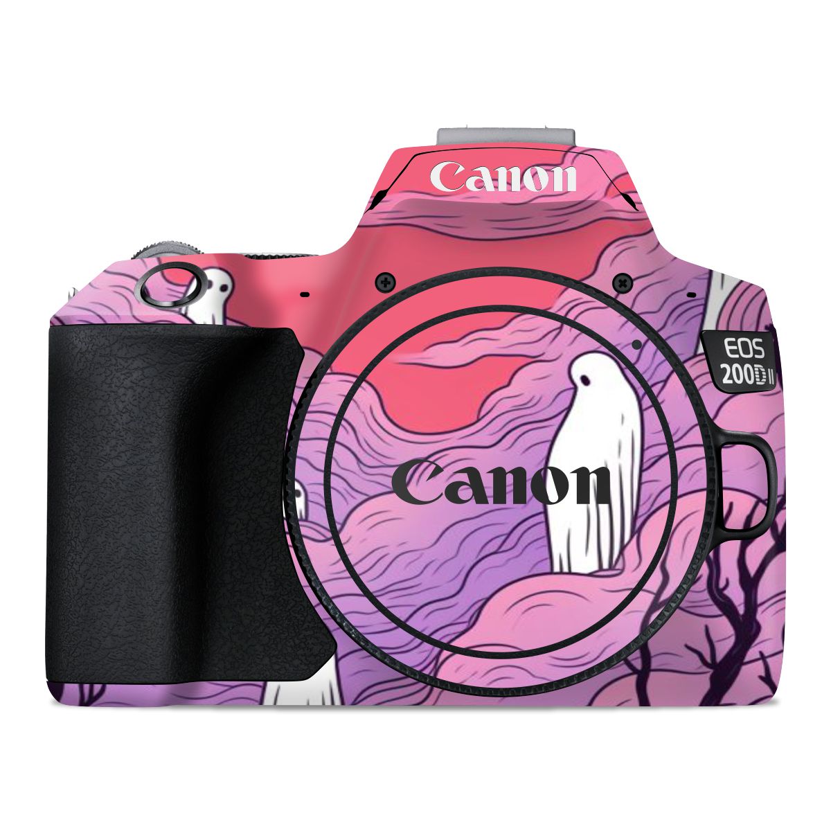 Best Residue Free Camera Skins & Wraps Main image