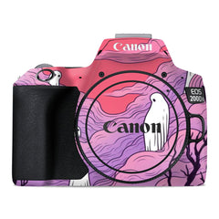 Best Residue Free Camera Skins & Wraps