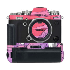 Best Residue Free Camera Skins & Wraps
