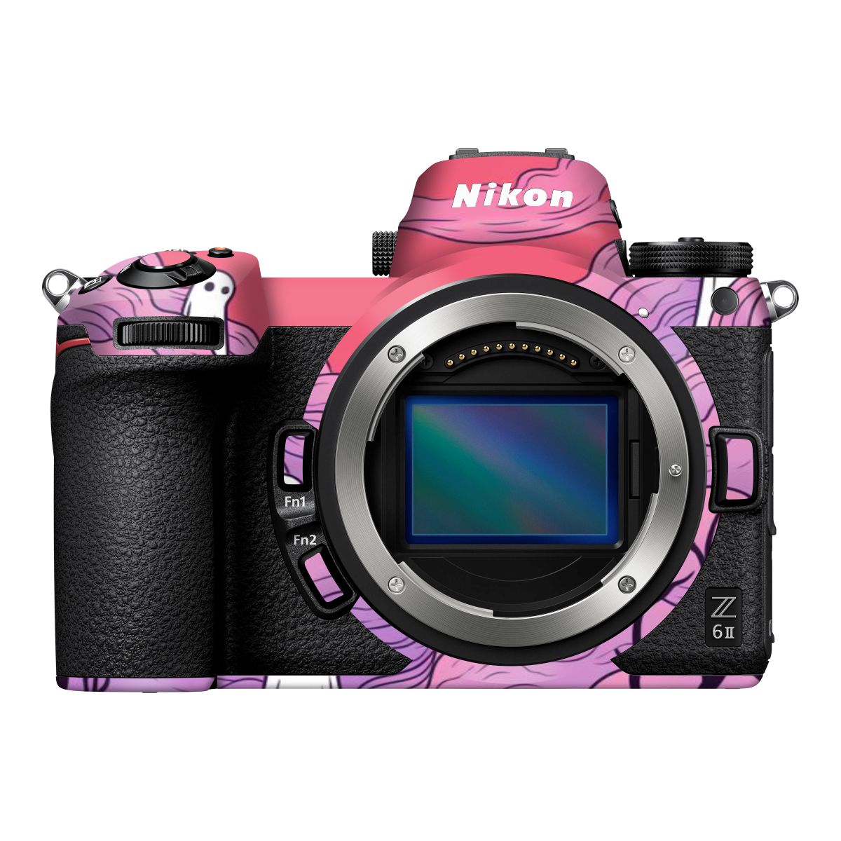 Best Residue Free Camera Skins & Wraps