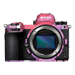 Best Residue Free Camera Skins & Wraps