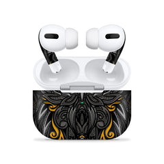 Airpods Pro 2nd Gen Skins & Covers