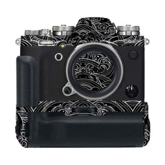 Best Residue Free Camera Skins & Wraps
