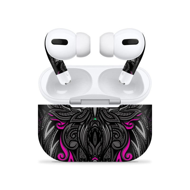Airpods Pro 2nd Gen Skins & Covers