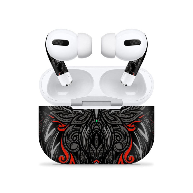 Airpods Pro 2nd Gen Skins & Covers
