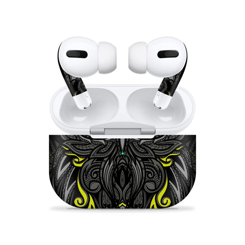 Airpods Pro 2nd Gen Skins & Covers