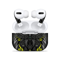 Airpods Pro 2nd Gen Skins & Covers