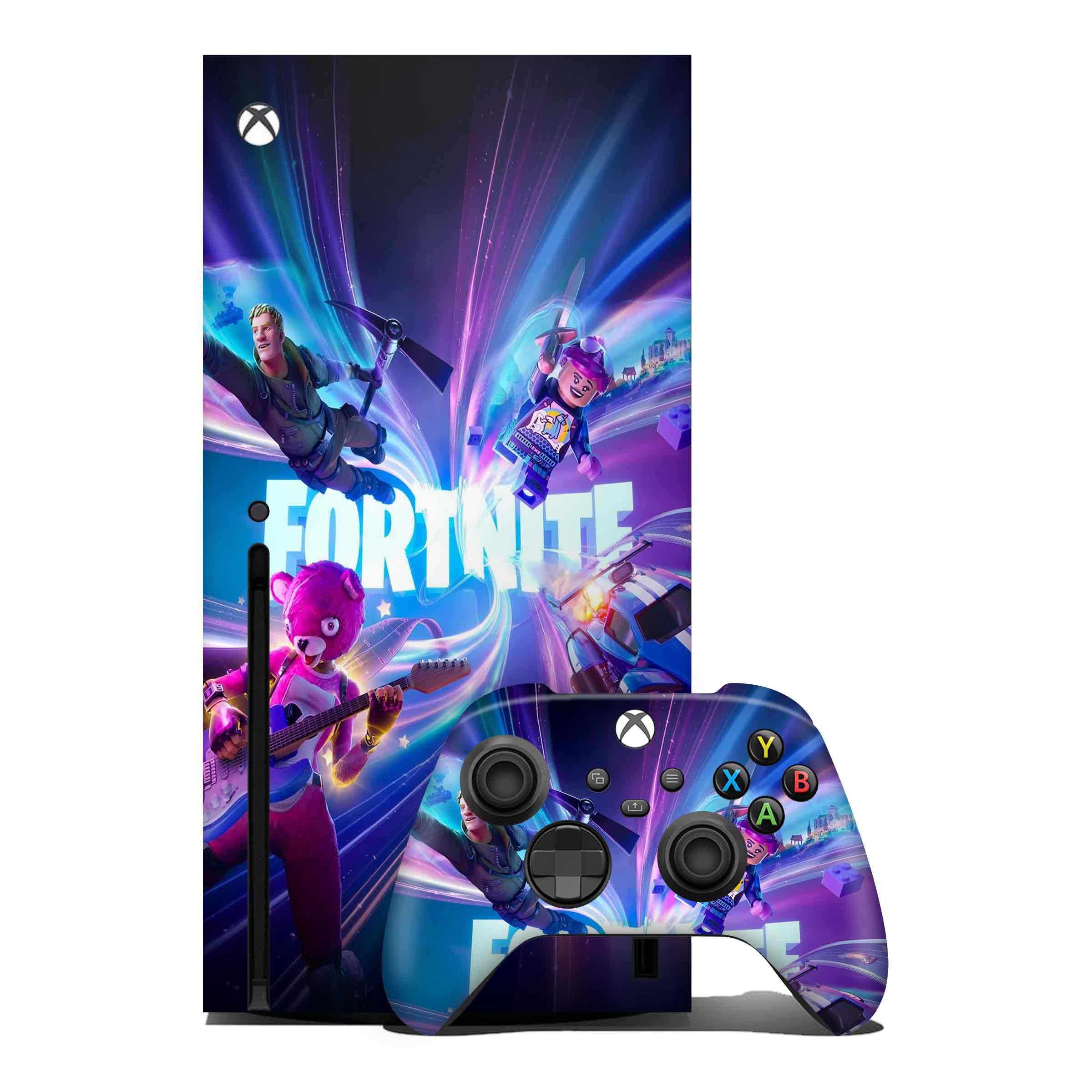 Fortnite Xbox Skin