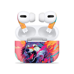 Airpods Pro 2nd Gen Skins & Covers