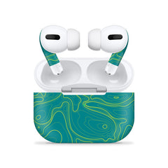 Airpods Pro 2nd Gen Skins & Covers