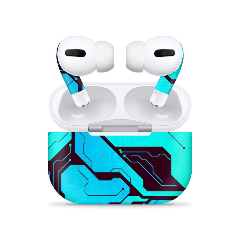 Airpods Pro 2nd Gen Skins & Covers Main image