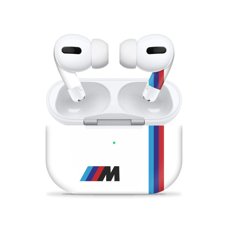 Airpods Pro 2nd Gen Skins & Covers Main image