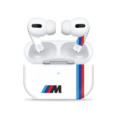 Airpods Pro 2nd Gen Skins & Covers