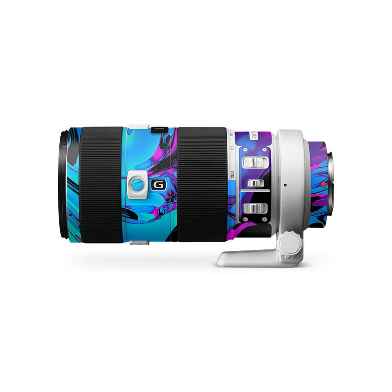 Sigma APO 70-200mm F2.8  DG HSM Lens Skins & Wraps