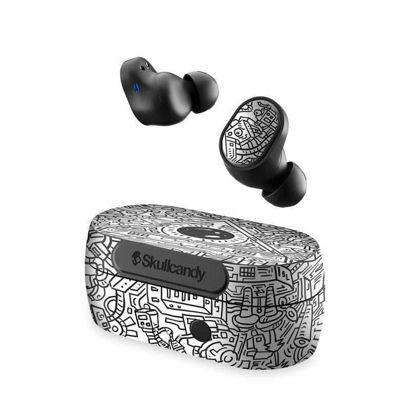Skullcandy Sesh Robotic Doodle Main image