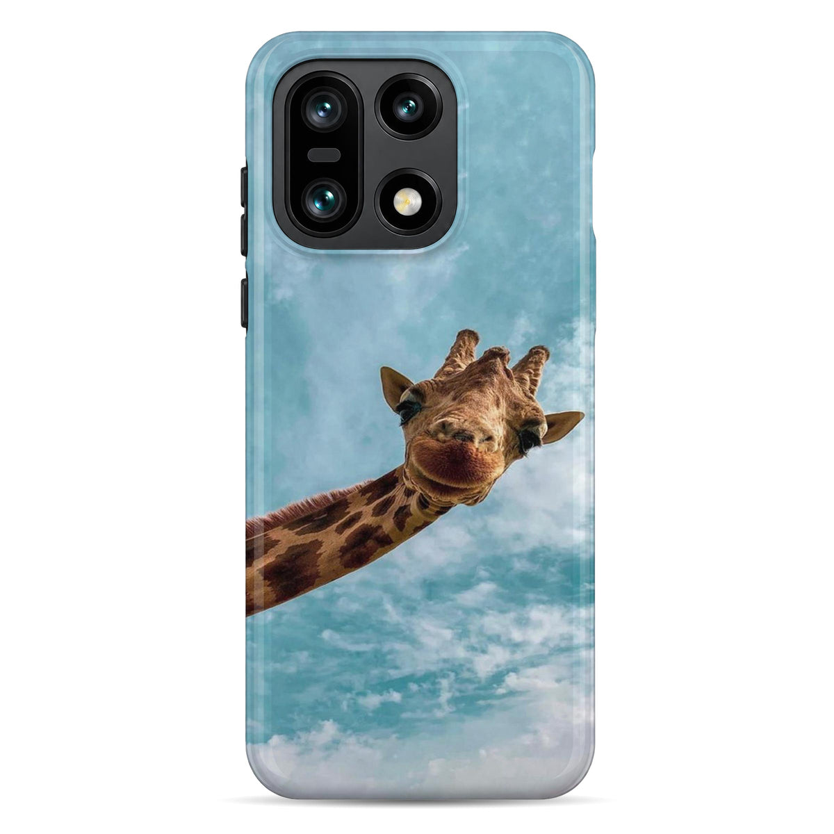 Sunny Day | WrapCart Armor Double Layer Shockproof Glossy Phone Case