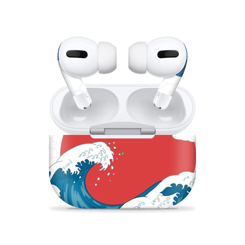 Airpods Pro 2nd Gen Skins & Covers Main image
