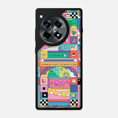 The Trip Mobile Bumper Cover