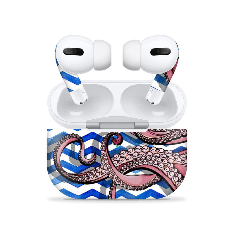 Airpods Pro 2nd Gen Skins & Covers Main image