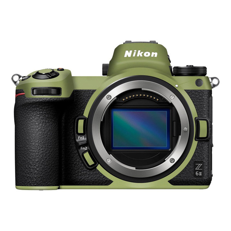Canon Camera Textured Wraps