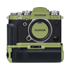 Canon Camera Textured Wraps