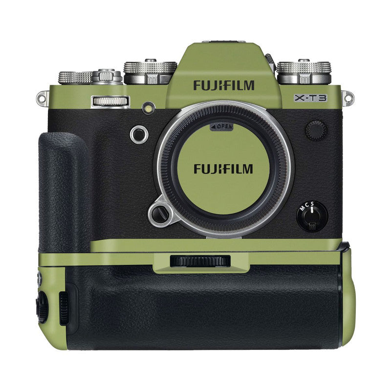 Canon Camera Textured Wraps
