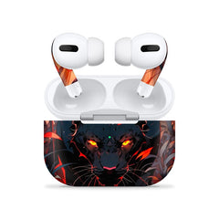 Airpods Pro 2nd Gen Skins & Covers