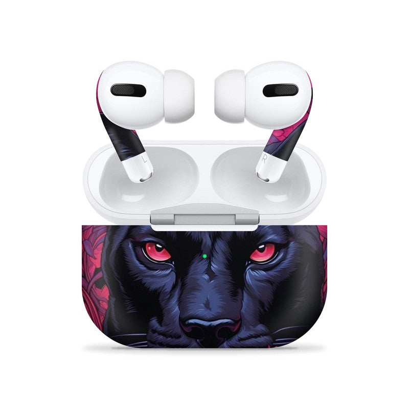 Airpods Pro 2nd Gen Skins & Covers