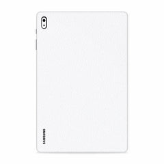 Matte White Tab Skin