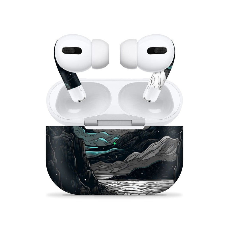 Airpods Pro 2nd Gen Skins & Covers Main image