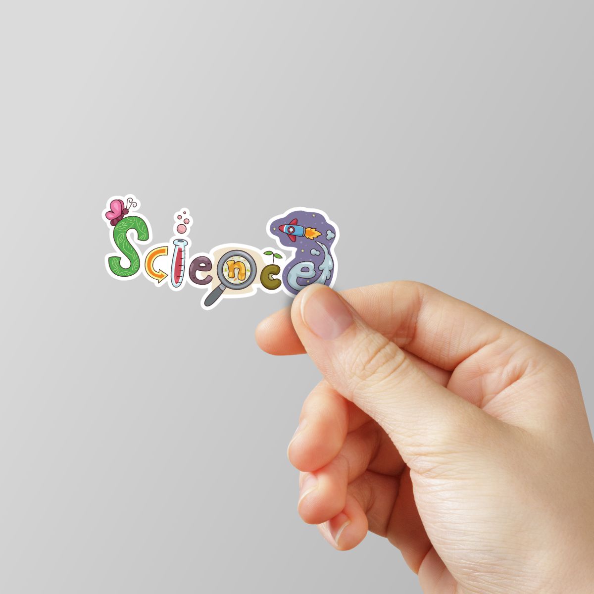 Laptop Stickers India Main image