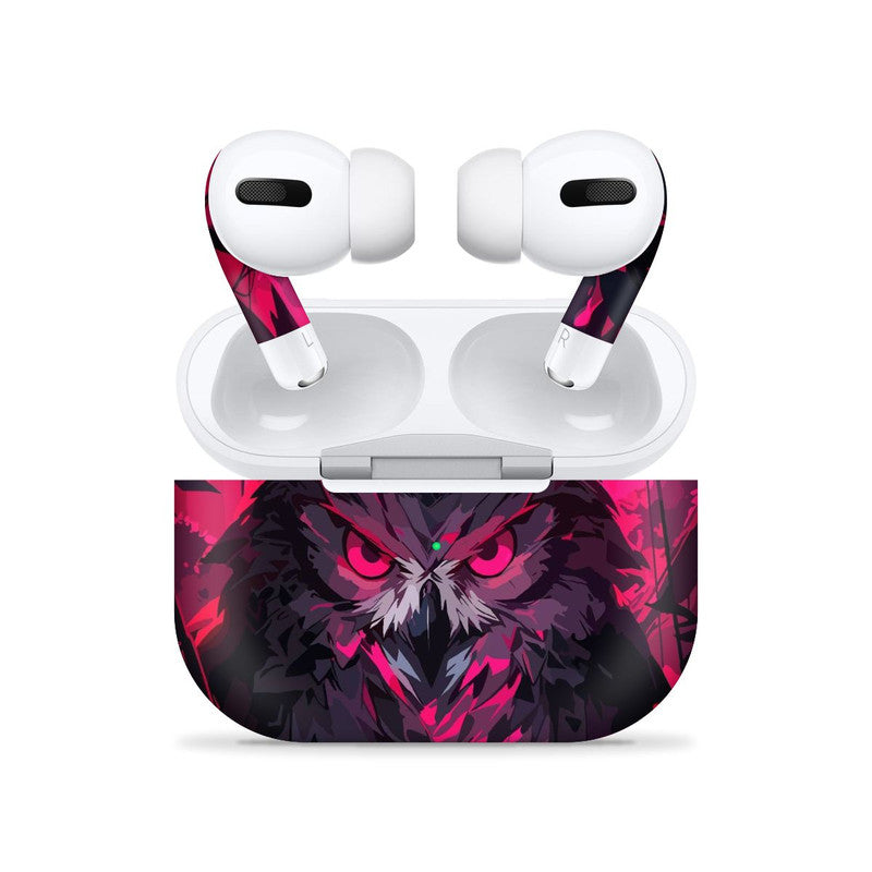 Airpods Pro 2nd Gen Skins & Covers