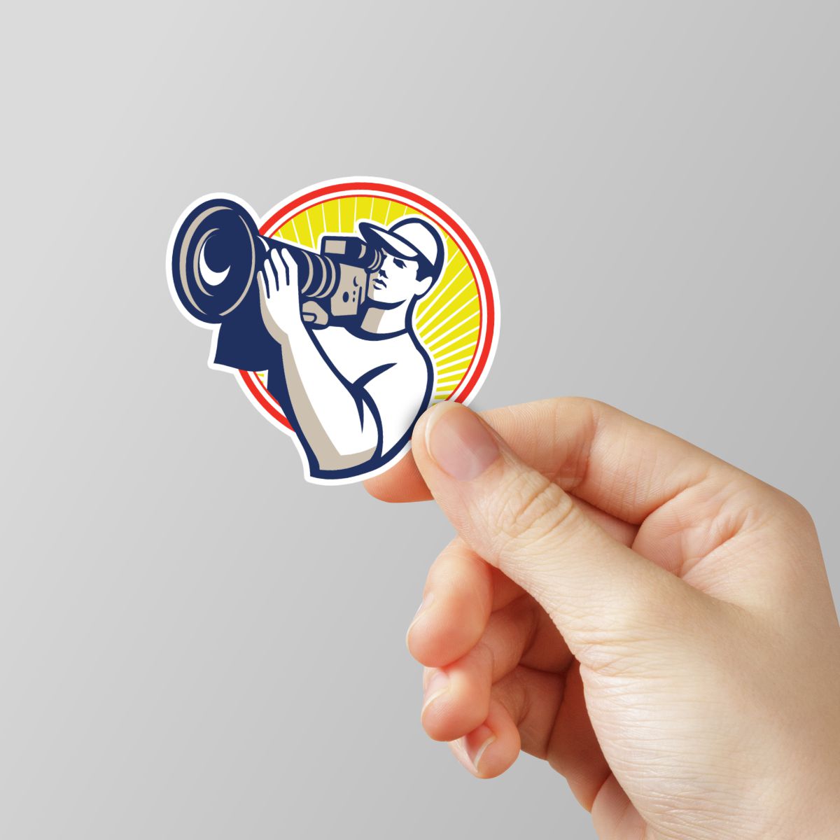 Laptop Stickers India Main image