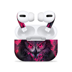 Airpods Pro 2nd Gen Skins & Covers