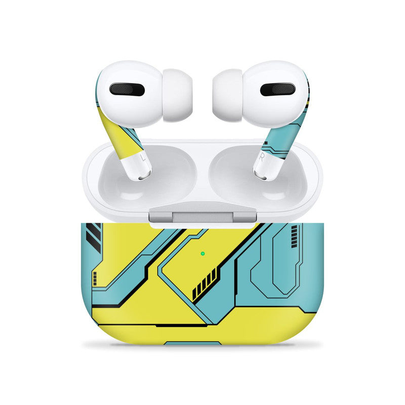 Airpods Pro 2nd Gen Skins & Covers