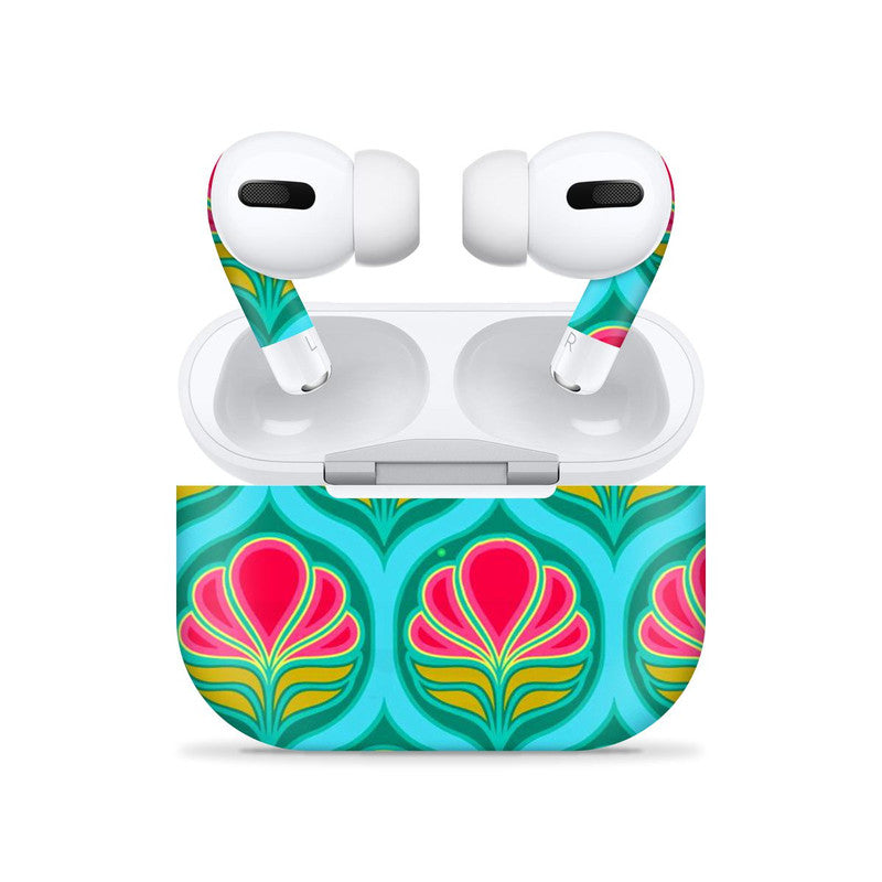 Airpods Pro 2nd Gen Skins & Covers Main image