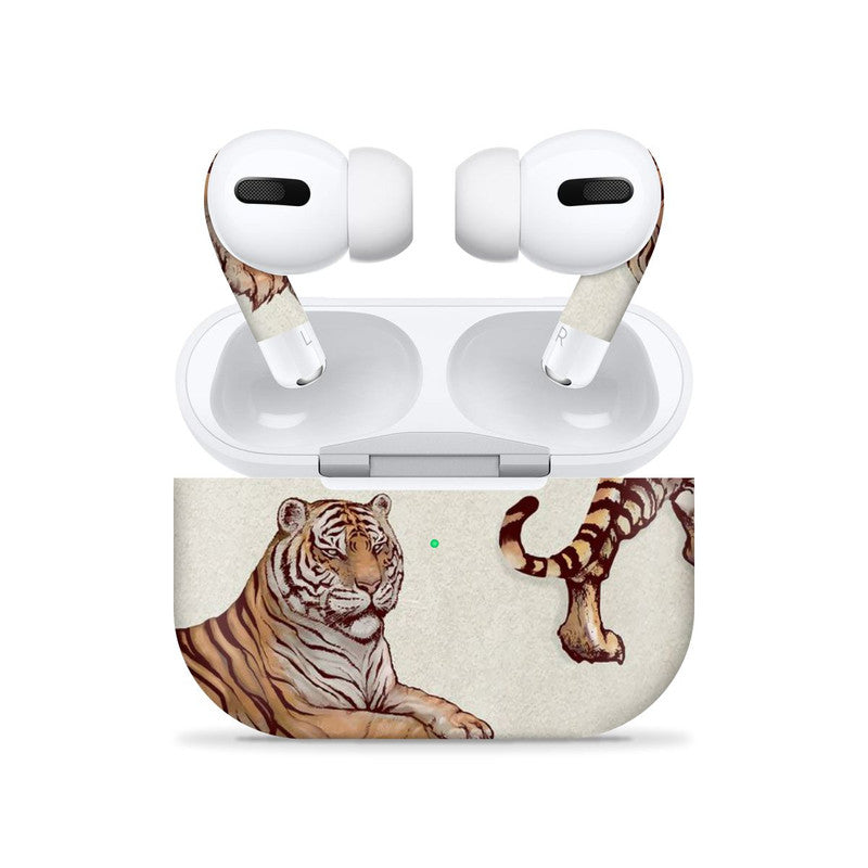 Airpods Pro 2nd Gen Skins & Covers Main image