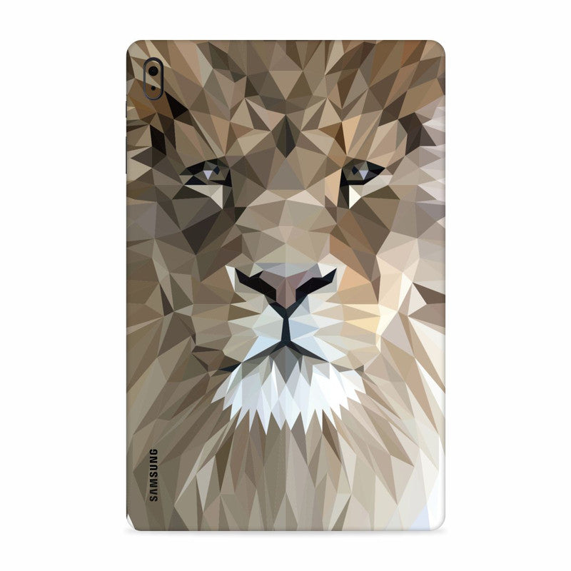 Galaxy Tab S9 Plus Skins & Wraps Main image
