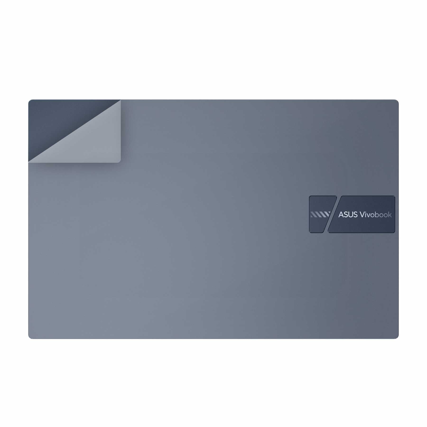 Asus Vivobook Pro 15 M6500QC M6500QH Laptop Skins & Wraps - WrapCart | Asus Vivobook Pro 15 M6500QC M6500QH Transparent Laptop Skin Main image
