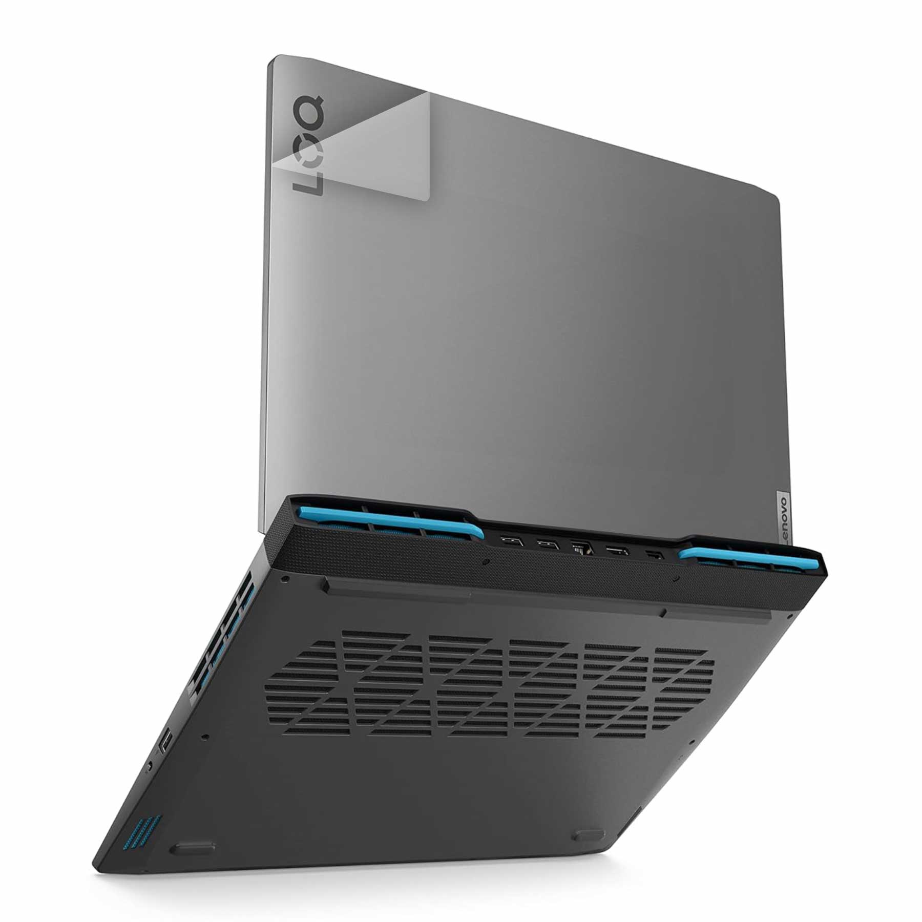 Lenovo LOQ 2023 Laptop Skins & Wraps - WrapCart Main image