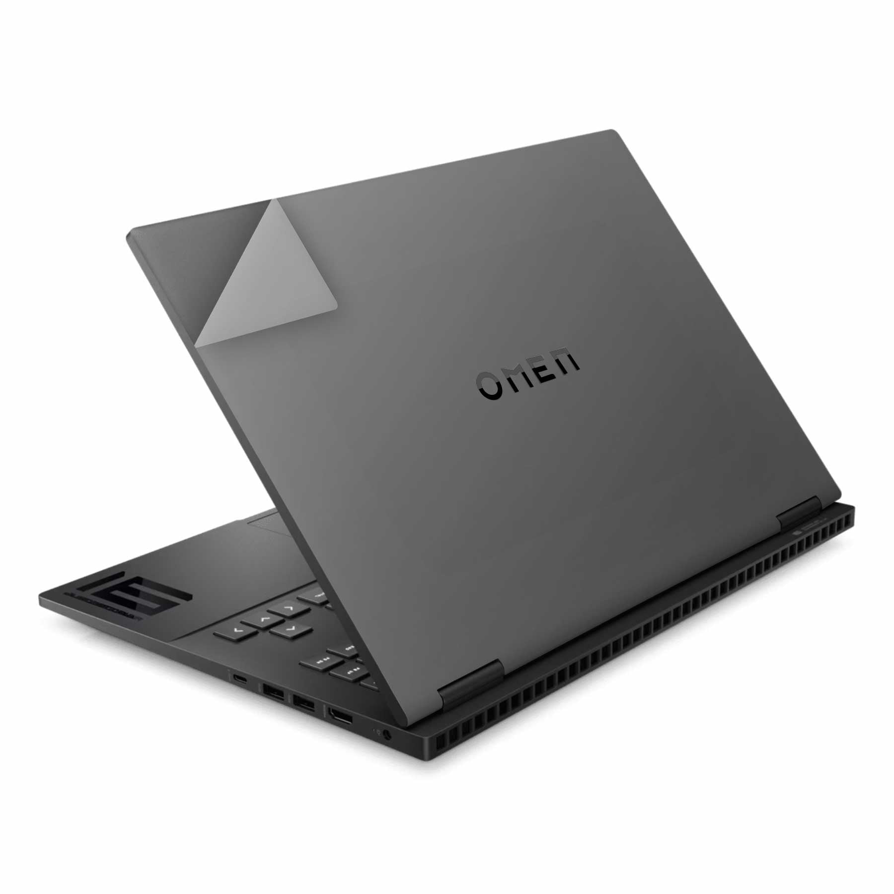 HP Omen 16 Laptop Skins & Wraps - WrapCart Main image